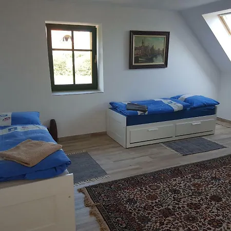 Gasthof Penzion/motorest Na Písku Čáslav