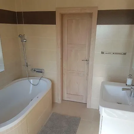 Penzion/motorest Na Pisku Čáslav