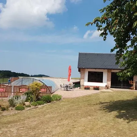 Penzion/motorest Na Písku 3* Čáslav