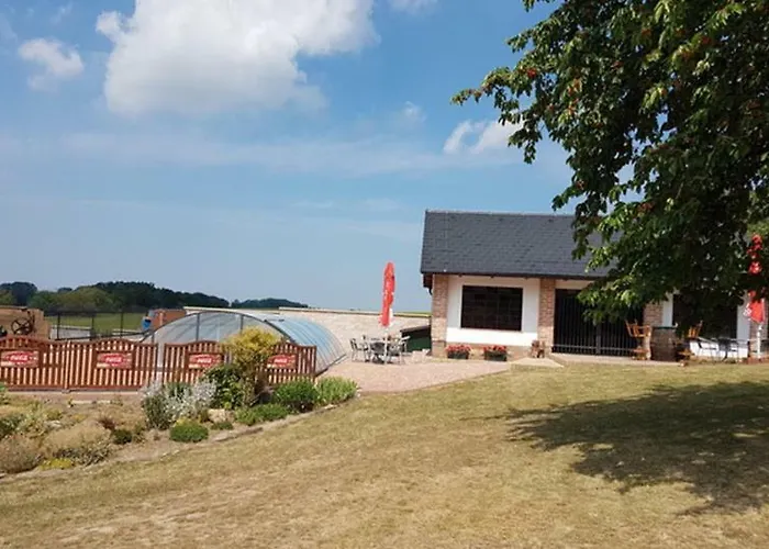 Penzion/motorest Na Pisku 3* Čáslav